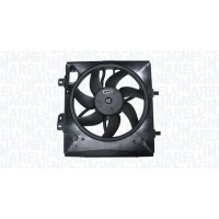 069422802010 MAGNETI MARELLI Вентилятор охолодження двигуна