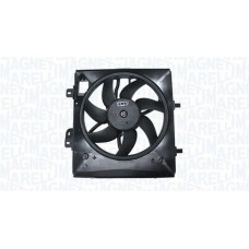 069422802010 MAGNETI MARELLI Вентилятор охолодження двигуна