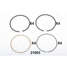 RK21003 JAPANPARTS Поршневе кільце