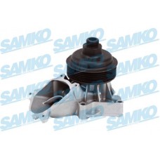WP0625 SAMKO Водяний насос охолодження двигуна
