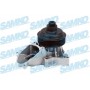 WP0625 SAMKO Водяний насос охолодження двигуна