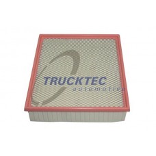 02.14.867 TRUCKTEC AUTOMOTIVE Повітряний фільтр