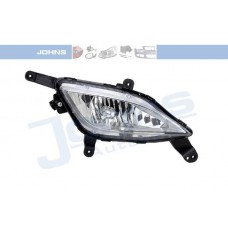 39 35 30 JOHNS Протитуманна фара