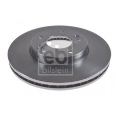 108601 FEBI BILSTEIN Гальмівний диск