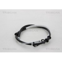 8140 151063 TRISCAN Тросик, cтояночный тормоз