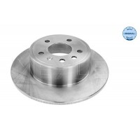 615 523 0021 MEYLE Гальмівний диск