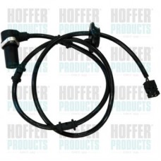 8290091 HOFFER Датчик частота обертання колеса