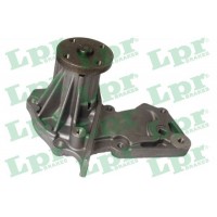WP0113 LPR Водяний насос охолодження двигуна