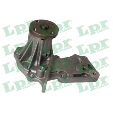 WP0113 LPR Водяний насос охолодження двигуна