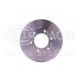 8DD 355 116-481 HELLA PAGID Гальмівний диск