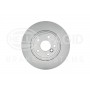 8DD 355 132-391 HELLA PAGID Гальмівний диск