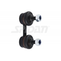 57319 SPIDAN CHASSIS PARTS Тяга стійка стабілізатор