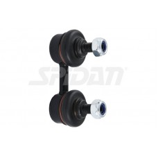 57319 SPIDAN CHASSIS PARTS Тяга стійка стабілізатор