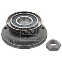 102777 FEBI BILSTEIN Комплект підшипника ступиці колеса