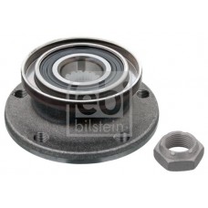 102777 FEBI BILSTEIN Комплект підшипника ступиці колеса