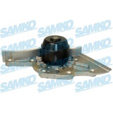 WP0317 SAMKO Водяний насос охолодження двигуна