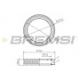 FA2003 BREMSI Повітряний фільтр