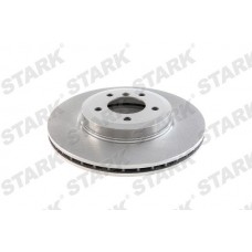 SKBD-0020208 Stark Гальмівний диск