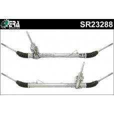 SR23288 ERA Benelux Кермовий механізм