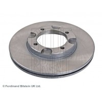 ADG04308 BLUE PRINT Гальмівний диск