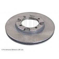 ADG04308 BLUE PRINT Гальмівний диск