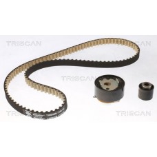8647 28038 TRISCAN Комплект ременя ГРМ