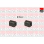 SS4961K FAI AUTOPARTS Опора стабілізатора