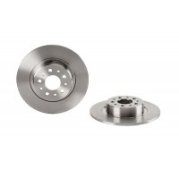 2143330 Omnicraft Гальмівний диск