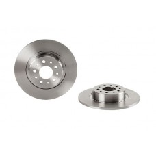 2143330 Omnicraft Гальмівний диск
