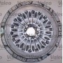 826826 VALEO Комплект зчеплення