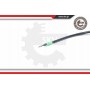 25SKV063 ESEN SKV Тросик, cтояночный тормоз
