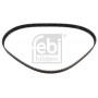 11011 FEBI BILSTEIN Зубчастий ремінь