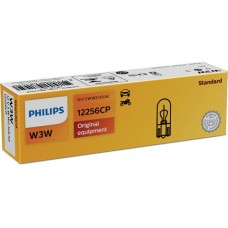 12256CP PHILIPS Лампа розжарювання, Ліхтар освітлення багажника