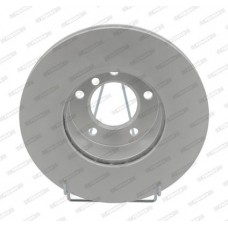 DDF1536C FERODO Гальмівний диск