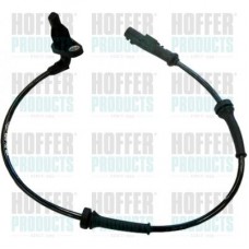 8290247 HOFFER Датчик частота обертання колеса