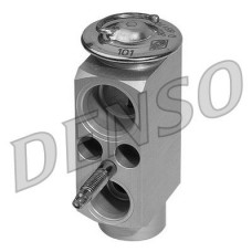 DVE05008 DENSO Розширювальний клапан кондиціонера