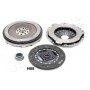 KV-H08 JAPANPARTS Комплект зчеплення