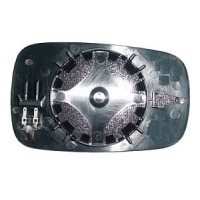 3114G02 ABAKUS Дзеркальне скло зовнішнє дзеркало