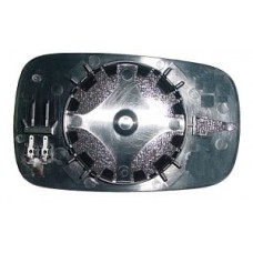 3114G01 ABAKUS Дзеркальне скло зовнішнє дзеркало