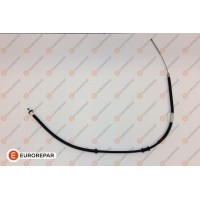 1637162380 EUROREPAR Тросик, cтояночный тормоз