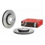 09.E236.11 BREMBO Гальмівний диск