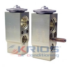 K42007 HOFFER Розширювальний клапан кондиціонера