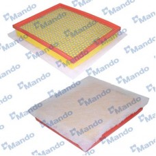 MMF015255 MANDO Повітряний фільтр