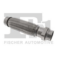 VW452-272 FA1 Гофрована труба вихлопна система
