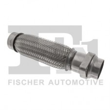 VW452-272 FA1 Гофрована труба вихлопна система