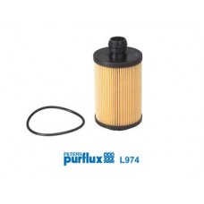 L974 PURFLUX Масляний фільтр