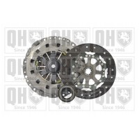 QKT2100AF QUINTON HAZELL Комплект зчеплення