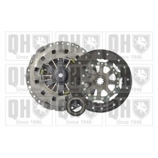 QKT2100AF QUINTON HAZELL Комплект зчеплення