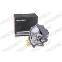 387V0006 RIDEX вакуумний насос гальмова система