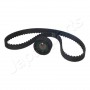 KDD-814 JAPANPARTS Комплект ременя ГРМ